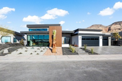 Introducing Kupferfelsen, translating to 'Copper Rock,' a fan on Copper Rock Golf Course in Utah - for sale on GolfHomes.com, golf home, golf lot