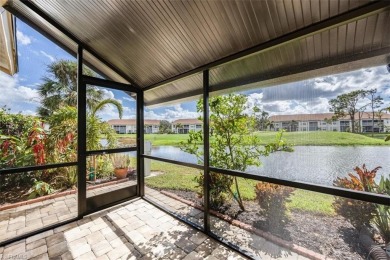 Discover the perfect blend of luxury and convenience in this on Villages of Country Creek Golf Course in Florida - for sale on GolfHomes.com, golf home, golf lot