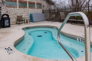 Welcome to your fully furnished, spacious 2-bedroom, 2-bath on Pointe Royale Village Country Club in Missouri - for sale on GolfHomes.com, golf home, golf lot