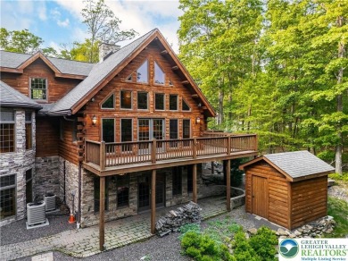 Discover a rare opportunity in the private, amenity-rich on Eagle Rock Golf and Ski Resort in Pennsylvania - for sale on GolfHomes.com, golf home, golf lot