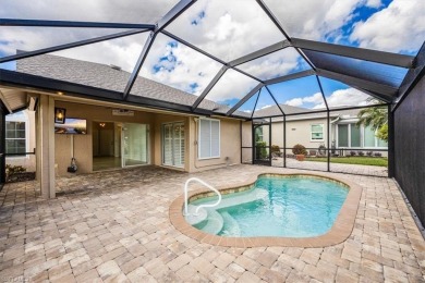 Discover the perfect blend of luxury and convenience in this on Villages of Country Creek Golf Course in Florida - for sale on GolfHomes.com, golf home, golf lot