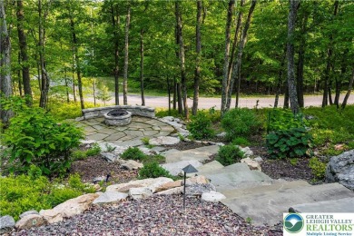 Discover a rare opportunity in the private, amenity-rich on Eagle Rock Golf and Ski Resort in Pennsylvania - for sale on GolfHomes.com, golf home, golf lot
