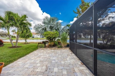 Discover the perfect blend of luxury and convenience in this on Villages of Country Creek Golf Course in Florida - for sale on GolfHomes.com, golf home, golf lot