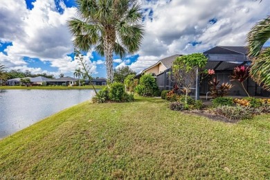 Discover the perfect blend of luxury and convenience in this on Villages of Country Creek Golf Course in Florida - for sale on GolfHomes.com, golf home, golf lot