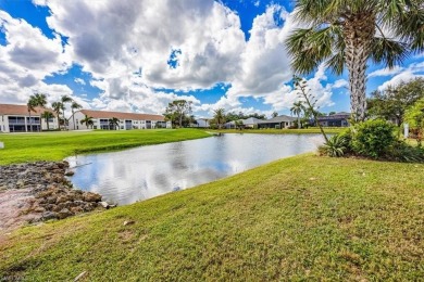 Discover the perfect blend of luxury and convenience in this on Villages of Country Creek Golf Course in Florida - for sale on GolfHomes.com, golf home, golf lot