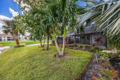 Discover the perfect blend of luxury and convenience in this on Villages of Country Creek Golf Course in Florida - for sale on GolfHomes.com, golf home, golf lot