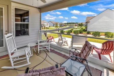 Del Webb North Myrtle Beach -- GREAT OPPORTUNTY!!  Don't miss on Beachwood Golf Club in South Carolina - for sale on GolfHomes.com, golf home, golf lot