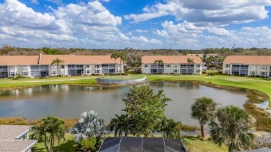 Discover the perfect blend of luxury and convenience in this on Villages of Country Creek Golf Course in Florida - for sale on GolfHomes.com, golf home, golf lot