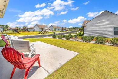 Del Webb North Myrtle Beach -- GREAT OPPORTUNTY!!  Don't miss on Beachwood Golf Club in South Carolina - for sale on GolfHomes.com, golf home, golf lot