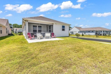 Del Webb North Myrtle Beach -- GREAT OPPORTUNTY!!  Don't miss on Beachwood Golf Club in South Carolina - for sale on GolfHomes.com, golf home, golf lot