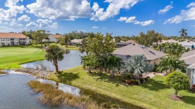 Discover the perfect blend of luxury and convenience in this on Villages of Country Creek Golf Course in Florida - for sale on GolfHomes.com, golf home, golf lot