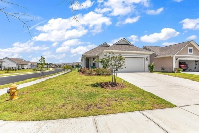 Del Webb North Myrtle Beach -- GREAT OPPORTUNTY!!  Don't miss on Beachwood Golf Club in South Carolina - for sale on GolfHomes.com, golf home, golf lot