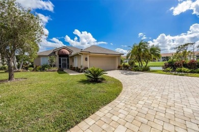 Discover the perfect blend of luxury and convenience in this on Villages of Country Creek Golf Course in Florida - for sale on GolfHomes.com, golf home, golf lot