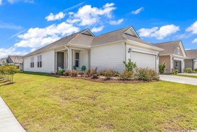 Del Webb North Myrtle Beach -- GREAT OPPORTUNTY!!  Don't miss on Beachwood Golf Club in South Carolina - for sale on GolfHomes.com, golf home, golf lot