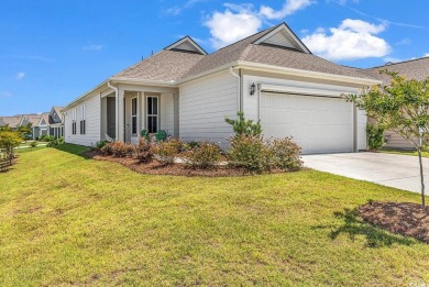 Del Webb North Myrtle Beach -- GREAT OPPORTUNTY!!  Don't miss on Beachwood Golf Club in South Carolina - for sale on GolfHomes.com, golf home, golf lot