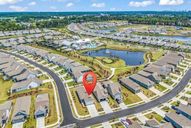 Del Webb North Myrtle Beach -- GREAT OPPORTUNTY!!  Don't miss on Beachwood Golf Club in South Carolina - for sale on GolfHomes.com, golf home, golf lot