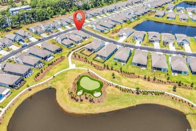 Del Webb North Myrtle Beach -- GREAT OPPORTUNTY!!  Don't miss on Beachwood Golf Club in South Carolina - for sale on GolfHomes.com, golf home, golf lot