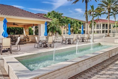 SPECTACULAR VIEW of lake, clubhouse and 6 fountains!  TURNKEY on Vineyards Golf and Country Club in Florida - for sale on GolfHomes.com, golf home, golf lot