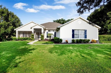 BACK ON THE MARKET WITH A PRICE IMPROVEMENT! Beautiful family on Black Bear Golf Club in Florida - for sale on GolfHomes.com, golf home, golf lot