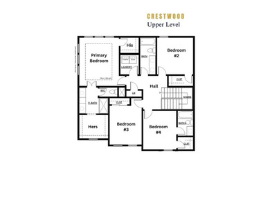 Welcome to *Crestwood,* where comfort and style converge in this on Heritage Park Golf Course in Kansas - for sale on GolfHomes.com, golf home, golf lot