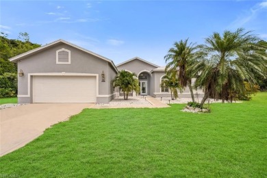 Welcome to 23428 Slash Pine Court, a bright and spacious home on The Colony Golf and Country Club in Florida - for sale on GolfHomes.com, golf home, golf lot