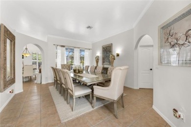 Welcome to 23428 Slash Pine Court, a bright and spacious home on The Colony Golf and Country Club in Florida - for sale on GolfHomes.com, golf home, golf lot