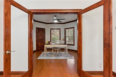 Turnkey-Ready Luxury Living in Hampton Plantation - This refined on The King and Prince Golf Course, Home of the Hampton Club in Georgia - for sale on GolfHomes.com, golf home, golf lot