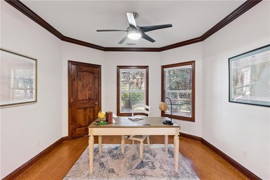 Turnkey-Ready Luxury Living in Hampton Plantation - This refined on The King and Prince Golf Course, Home of the Hampton Club in Georgia - for sale on GolfHomes.com, golf home, golf lot