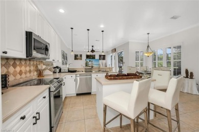 Welcome to 23428 Slash Pine Court, a bright and spacious home on The Colony Golf and Country Club in Florida - for sale on GolfHomes.com, golf home, golf lot