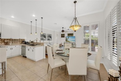 Welcome to 23428 Slash Pine Court, a bright and spacious home on The Colony Golf and Country Club in Florida - for sale on GolfHomes.com, golf home, golf lot