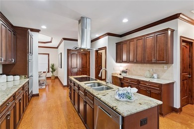 Turnkey-Ready Luxury Living in Hampton Plantation - This refined on The King and Prince Golf Course, Home of the Hampton Club in Georgia - for sale on GolfHomes.com, golf home, golf lot