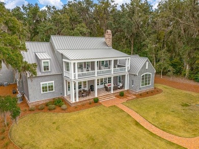 Located in the Frederica Golf Community on the quiet north end on Frederica Golf Club in Georgia - for sale on GolfHomes.com, golf home, golf lot