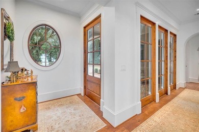 Located in the Frederica Golf Community on the quiet north end on Frederica Golf Club in Georgia - for sale on GolfHomes.com, golf home, golf lot