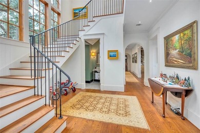 Located in the Frederica Golf Community on the quiet north end on Frederica Golf Club in Georgia - for sale on GolfHomes.com, golf home, golf lot