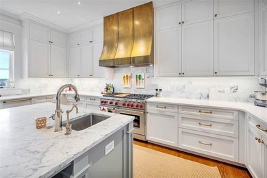 Located in the Frederica Golf Community on the quiet north end on Frederica Golf Club in Georgia - for sale on GolfHomes.com, golf home, golf lot