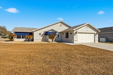Set inside Sandpiper Golf & Country Club, 6140 Seagull Lane on Sandpiper Golf Club in Florida - for sale on GolfHomes.com, golf home, golf lot