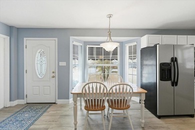 Set inside Sandpiper Golf & Country Club, 6140 Seagull Lane on Sandpiper Golf Club in Florida - for sale on GolfHomes.com, golf home, golf lot