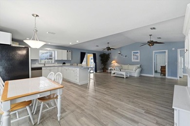 Set inside Sandpiper Golf & Country Club, 6140 Seagull Lane on Sandpiper Golf Club in Florida - for sale on GolfHomes.com, golf home, golf lot