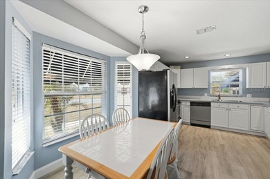 Set inside Sandpiper Golf & Country Club, 6140 Seagull Lane on Sandpiper Golf Club in Florida - for sale on GolfHomes.com, golf home, golf lot