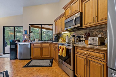 *PRICE ADJUSTMENT* This Gorgeous POOL Home located in the Golf on Sugarmill Woods Golf and Country Club in Florida - for sale on GolfHomes.com, golf home, golf lot