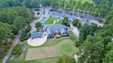 A lovely well-treed 0.59 acre home site in the amenities on The Golf Club At Cedar Creek in South Carolina - for sale on GolfHomes.com, golf home, golf lot