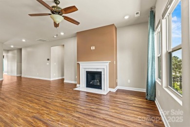 Beautifully maintained 4-bedroom, 3.5-bath detached home nestled on Verdict Ridge Golf and Country Club in North Carolina - for sale on GolfHomes.com, golf home, golf lot