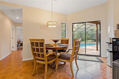 *PRICE ADJUSTMENT* This Gorgeous POOL Home located in the Golf on Sugarmill Woods Golf and Country Club in Florida - for sale on GolfHomes.com, golf home, golf lot