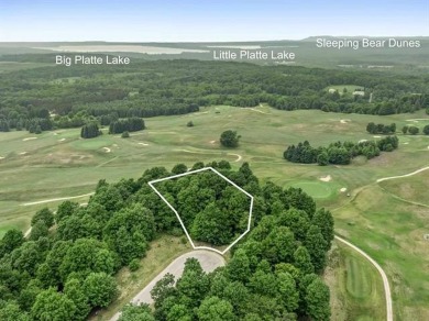 Seize the opportunity to create your perfect home on a stunning on Champion Hill Golf Club in Michigan - for sale on GolfHomes.com, golf home, golf lot