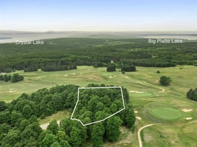 Seize the opportunity to create your perfect home on a stunning on Champion Hill Golf Club in Michigan - for sale on GolfHomes.com, golf home, golf lot