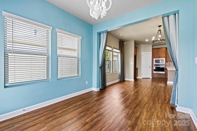 Beautifully maintained 4-bedroom, 3.5-bath detached home nestled on Verdict Ridge Golf and Country Club in North Carolina - for sale on GolfHomes.com, golf home, golf lot