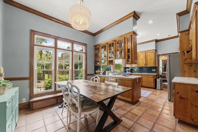 Fully updated custom home located in Orangeburg's coveted on Orangeburg Country Club in South Carolina - for sale on GolfHomes.com, golf home, golf lot