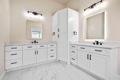 Discover elegance and modern living in this newly constructed on White Bluff Resort - New Course in Texas - for sale on GolfHomes.com, golf home, golf lot