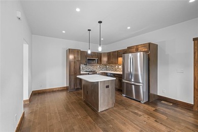 Come and see this beautiful new home in Whispering Pines Ranch on Keystone Ranch Golf Course in Colorado - for sale on GolfHomes.com, golf home, golf lot