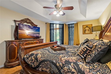 *PRICE ADJUSTMENT* This Gorgeous POOL Home located in the Golf on Sugarmill Woods Golf and Country Club in Florida - for sale on GolfHomes.com, golf home, golf lot